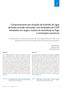 Fire behaviour of reinforced concrete beams strengthened with CFRP strips installed into slits: fire resistance tests and numerical simulations