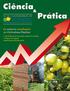 Outubro / Novembro / Dezembro / 2007 Revista Ciência & Prática 1