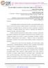 ESTUDO SOBRE AS AÇÕES DA CONAB PARA AGRICULTURA FAMILIAR Andreza Moreira Camargo 1 Discente do Curso de Ciências Econômicas - CCSEH - UEG