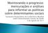 Seminário Preparatório da Conferência Mundial sobre Determinantes Sociais da Saúde 5 de agosto de 2011