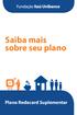 Saiba mais sobre seu plano