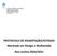 PROTOCOLO DE DISSERTAÇÃO/ESTÁGIO Mestrado em Design e Multimédia Ano Lectivo 2010/2011