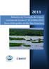 Relatório de Prestação de Contas Contrato de Gestão nº 014/ANA/2010 Bacia Hidrográfica do Rio São Francisco
