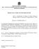 SERVIÇO PÚBLICO FEDERAL MEC - INSTITUTO FEDERAL DE EDUCAÇÃO, CIÊNCIA E TECNOLOGIA DO TRIÂNGULO MINEIRO RESOLUÇÃO Nº 22/2011, DE 29 DE MARÇO DE 2011