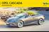 OPEL CASCADA. Manual de Instruções