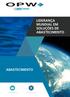 LIDERANÇA MUNDIAL EM SOLUÇÕES DE ABASTECIMENTO ABASTECIMENTO