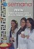 Informe Icesp Semanal Ano XI nº /06/2018 FESTA! CURSO DE RADIOLOGIA REALIZA PRIMEIRO ARRAIÁ
