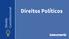 Direito. Constitucional. Direitos Políticos
