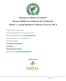 Rainforest Alliance Certified TM Resumo Público de Auditoria de Certificação GRAC 2 Grupo Rainforest Alliance Coocacer MC 2