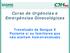 Curso de Urgências e Emergências Ginecológicas. Transfusão de Sangue X Paciente e/ou familiares que não aceitam hemotransfusão