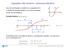 Equações não lineares processo iterativo