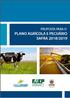 2 S UMÁRIO EXECUTIVO C RÉDITO RURAL LINHAS DE CRÉDITO PARA CUSTEIO...7