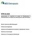 Apresentação de requisitos de acesso de Distribuidoras e Permissionárias ao Sistema de Distribuição da AES Eletropaulo