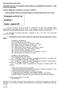 PROCESSO SELETIVO DE DOCENTES, NOS TERMOS DO COMUNICADO CEETEPS N 1/2009, E SUAS ALTERAÇÕES.