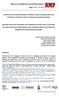 THE EFFICACY OF USING PREPARING TECHNICAL CARDS FOR EQUALIZING THE RECIPES IN A HOSPITAL UNIT OF FEEDING AND NUTRITION (UFN) *