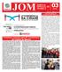 03 JULHO. Campanha Basta de Acidentes faz Blitz Educativa. 03 de julho de 2017 Ano IX Edição nº Jornal Oficial de Maricá