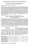 CHEMICAL CONTROL OF THE COFFEE BERRY BORER WITH CYANTRANILIPROLE