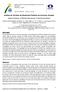 Análise de Tensões de Elementos Fletidos de Concreto Armado Stress Analysis of Bended Structures of Reinforced Beam