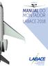 2 MANUAL DO MONTADOR PREZADO EXPOSITOR, OBSERVÂNCIA AOS REGULAMENTOS...4 LEIS TRABALHISTAS...4 UTILIZAÇÃO DE SOM...4 DANOS...5