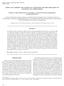 EFFECT OF CAFFEINE AND TANNINS ON CULTIVATION AND FRUCTIFICATION OF PLEUROTUS ON COFFEE HUSKS