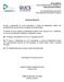 Resolução 006/2018. Art. 1º Revogar a Resolução 001/2018, de 1º de janeiro de 2018.