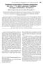 Resistance to Starvation of Triatoma rubrofasciata (De Geer, 1773) under Laboratory Conditions (Hemiptera: Reduviidae: Triatominae)