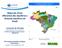 Mapa das Áreas Aflorantes dos Aquíferos e Sistemas Aquíferos do Brasil