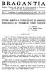 ESTUDO AGRÍCOLA-TECNOLÓGICO DE DIVERSAS VARIEDADES DE PHORMIUM TENAX FORSTER. J. C. Medina J. M. Aguirre Júnior F. A. Correia