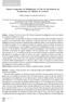 Estudo Comparativo de Multiplicação In Vitro de Seis Espécies de Pratylenchus em Cilindros de Cenoura *