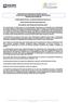 FORMULÁRIO DE INFORMAÇÕES COMPLEMENTARES DO RIVIERA HIGH YIELD FUNDO DE INVESTIMENTO MULTIMERCADO CNPJ/MF /