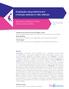 Avaliação respiratória em crianças obesas e não obesas. Respiratory evaluation in obese and non-obese children. O, na força expiratória 22,50cmH 2