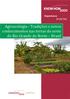 Agroecologia - Tradições e novos conhecimentos nas terras do oeste do Rio Grande do Norte Brasil