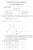 CÁLCULO DIFERENCIAL 5-1 Para cada uma das funções apresentadas determine a sua derivada formando