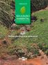 Volume 5 EDUCAÇÃO AMBIENTAL PARA O DESENVOLVIMENTO SUSTENTÁVEL. Agir. Percepção da gestão ambiental. 3ª edição revista e ampliada