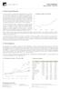 1. Panorama Mensal. 2. Performance. _ Fundos Imobiliários. Relatório Mensal Maio Evolução do Dólar no Ano (PTAX)