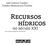 José Galizia Tundisi Takako Matsumura-Tundisi. Recursos. hídricos. no século XXI nova edição ampliada e atualizada