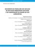 MOVIMENTO DE PRODUÇÃO DOS NÚCLEOS DE EDUCAÇÃO PERMANENTE EM SAÚDE E DE HUMANIZAÇÃO NA REGIÃO DA CIES CARBONÍFERA