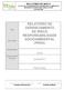 RELATÓRIO DE GERENCIAMENTO DE RISCO RESPONSABILIDADE SOCIOAMBIENTAL (PRSA)