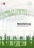 Indicadores da actividade económico-financeira da Comunidade Autónoma de Galicia