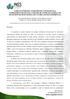 AURICULOTERAPIA COMO PRÁTICA INTEGRATIVA COMPLEMENTAR EM UMA UNIDADE DE SAÚDE DA FAMÍLIA NO MUNICÍPIO DE JOÃO PESSOA-PB: UM RELATO DE EXPERIÊNCIA