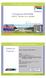 Seminário ENERGIA Construção Sustentável. O Programa SOLTERM. RCCTE Decreto Lei n.º 80/2006. Apresentado por: