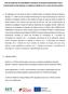 AVISO DE ABERTURA DE PROCEDIMENTO CONCURSAL DE SELEÇÃO INTERNACIONAL PARA A CONTRATAÇÃO DE DOUTORADO(A) AO ABRIGO DO DECRETO-LEI N.