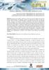 OTIMIZAÇÃO IRRESTRITA: UM ESTUDO SOBRE O MÉTODO DE CAUCHY. PALAVRAS-CHAVE: Otimização irrestrita; Método de Cauchy; Método da seção áurea.