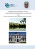 MUNICÍPIO DA CHAMUSCA CIMLT COMUNIDADE INTERMUNICIPAL DA LEZÍRIA DO TEJO Projeto de Delimitação da Área de Reabilitação Urbana do Arripiado