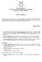 ESTADO DO PARANÁ Secretaria de Estado da Administração e da Previdência Departamento de Recursos Humanos EDITAL N 056/2013