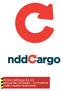 Portal nddcargo Manual de Utilização Contratante Visão Usuário Autorizado