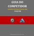 GUIA DO COMPETIDOR GOIÂNIA INTERNATIONAL PRO UAEJJ/FBJJ