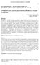 ESTABILIDADE E ADAPTABILIDADE DO FLORESCIMENTO EM VARIEDADES DE MILHO STABILITY AND ADAPTABILITY OF FLOWERING IN MAIZE VARIETIES