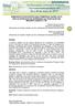 COMPARATIVO ESTATÍSTICO MULTITEMPORAL ENTRE ACP E NDVI NA DETECÇÃO DE SUPRESSÃO DA VEGETAÇÃO EM IMAGENS LANDSAT 5 TM