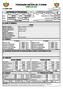 folha 01 FEDERAÇÃO GAÚCHA DE FUTEBOL  SÚMULA DO JOGO  01. COMPETIÇÃO Código: 23/07/1952 LOCAL: PASSO FUNDO ESTÁDIO: ARENA BS BIOS NOMES